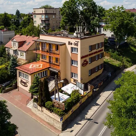 Osrodek Uslug Hotelarskich Kinga
