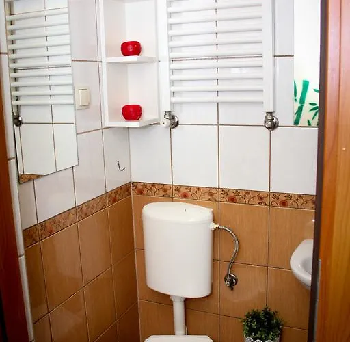 Osrodek Uslug Hotelarskich Kinga בית הארחה