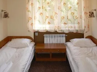 Osrodek Uslug Hotelarskich Kinga בית הארחה וייליצקה