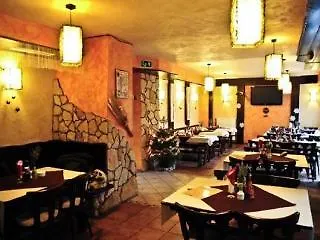 Osrodek Uslug Hotelarskich Kinga