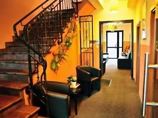 Osrodek Uslug Hotelarskich Kinga