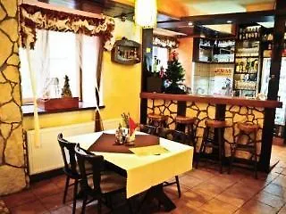 Osrodek Uslug Hotelarskich Kinga בית הארחה וייליצקה