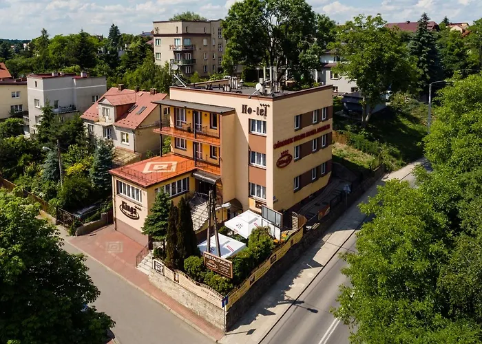 Osrodek Uslug Hotelarskich Kinga